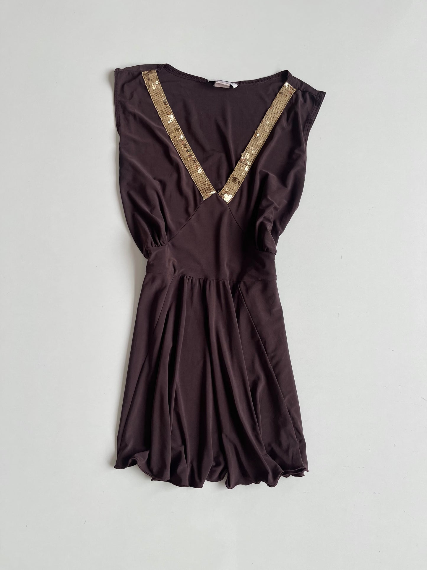 Jessica Vintage Top-Bust 38 to 40