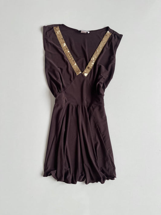 Jessica Vintage Top-Bust 38 to 40