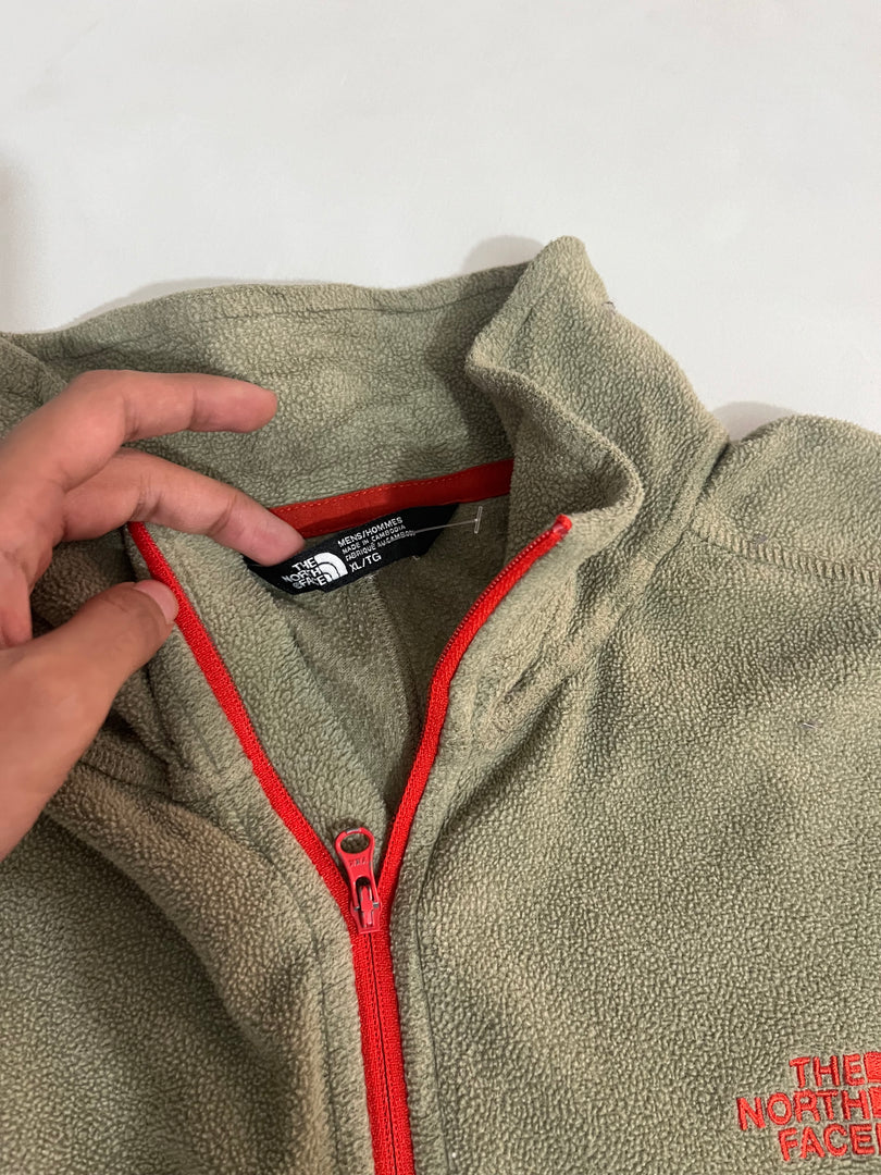 Vintage Sweater-Chest