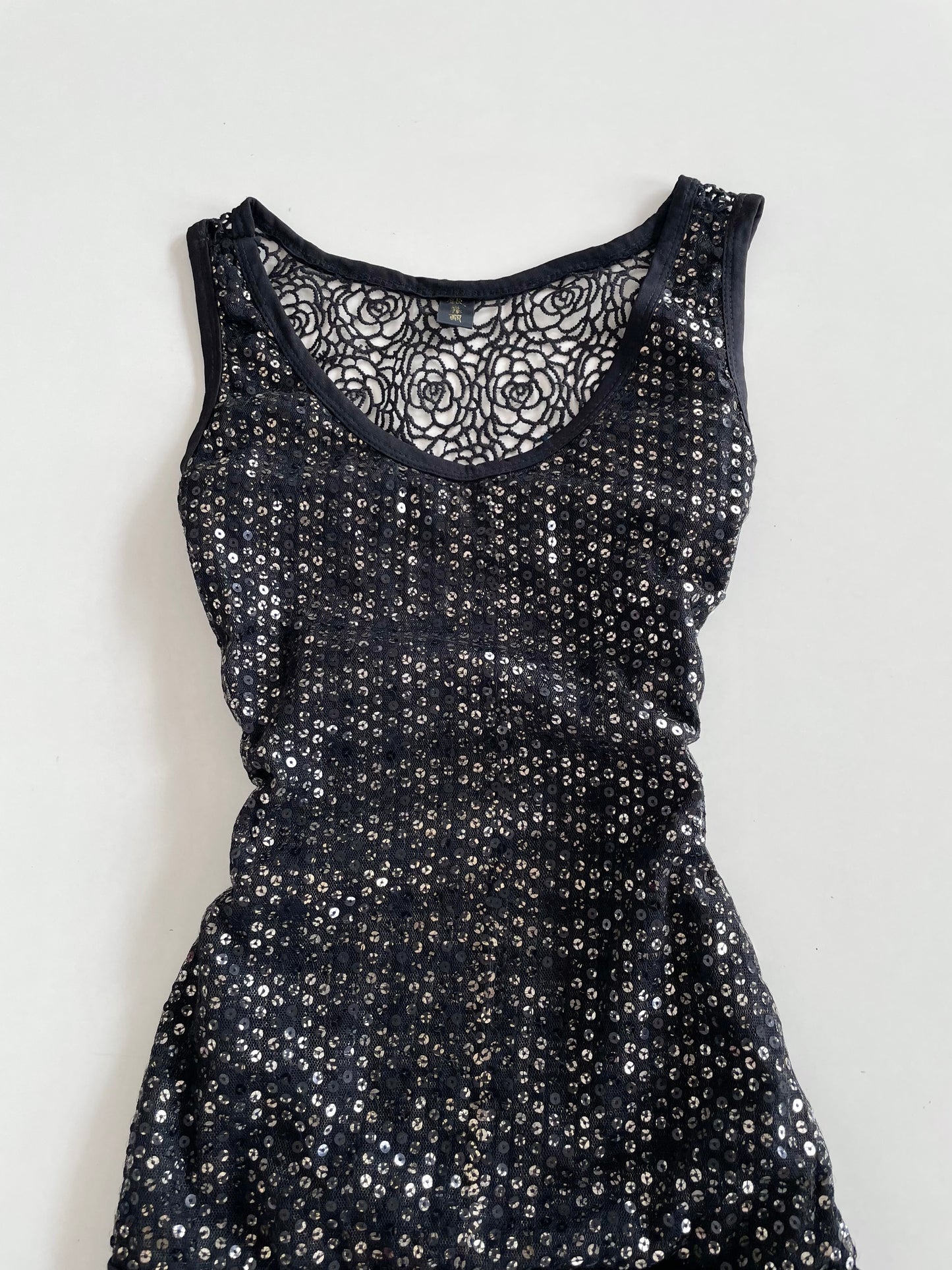 Sequin Dress -Bust 28 to 30