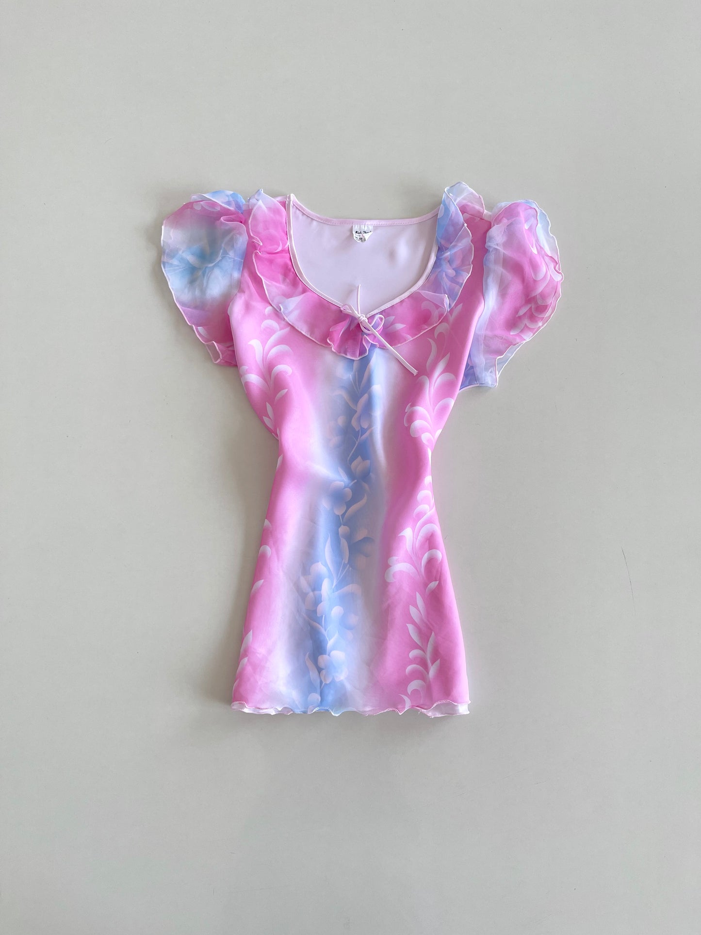 Minh Thanh Top-Bust 36