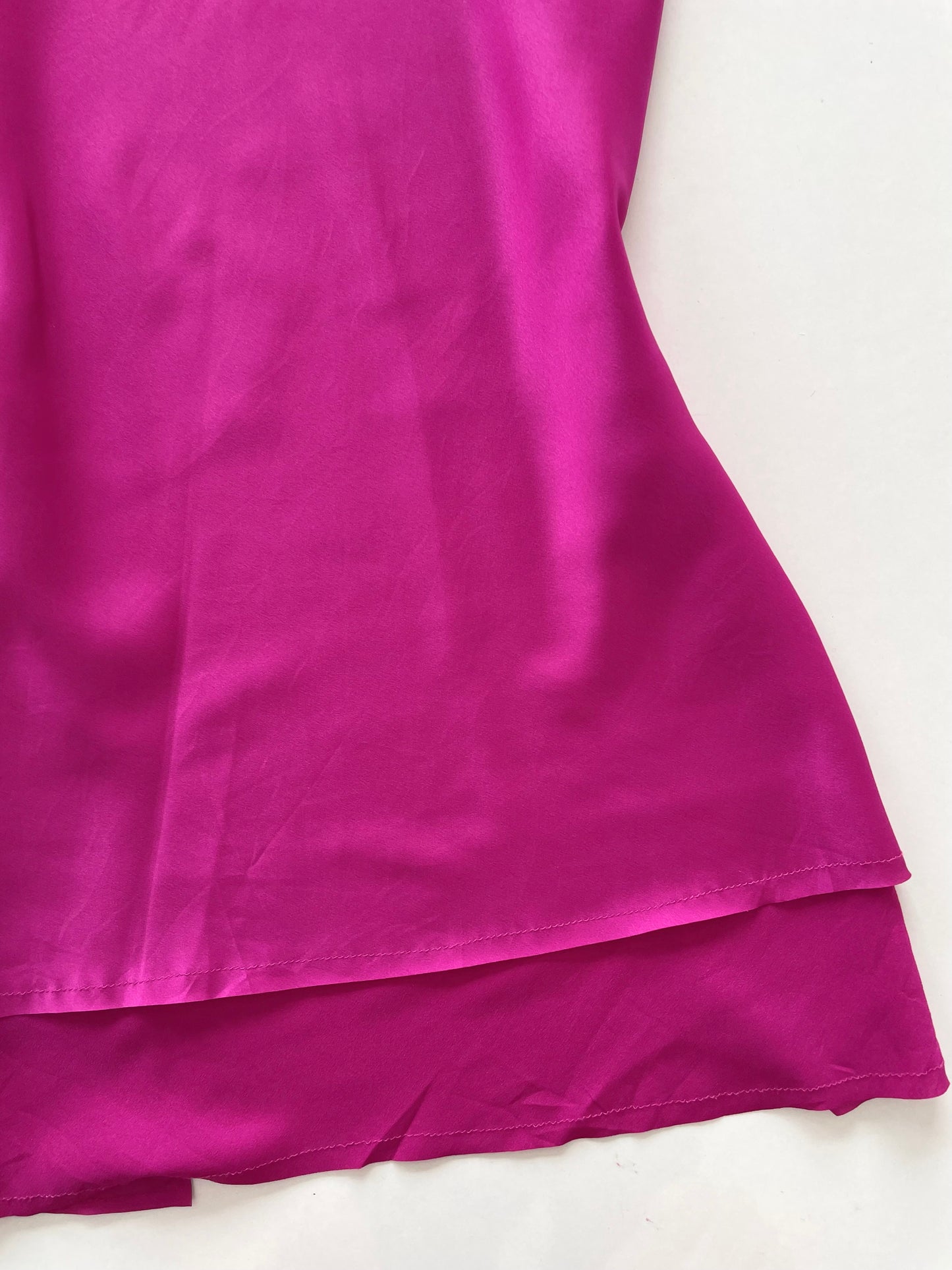 Yamamay Satin Top-Bust 42