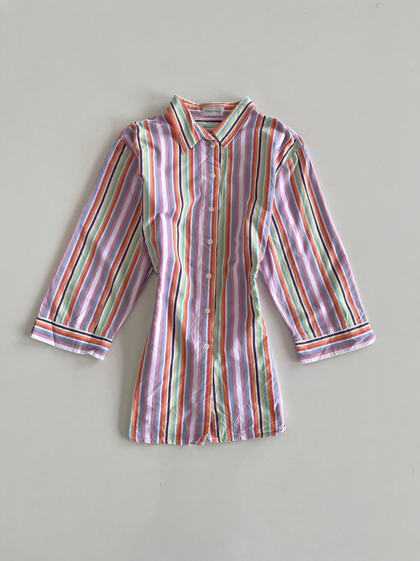 Peter Hahn Shirt-Bust 46