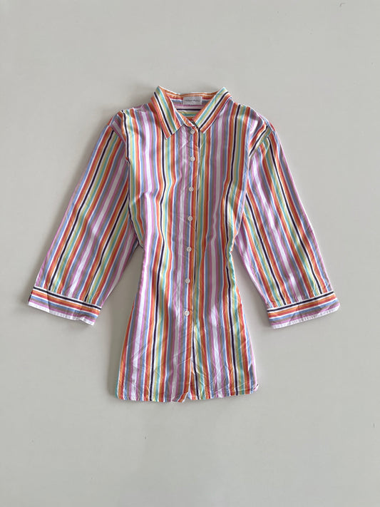 Peter Hahn Shirt-Bust 46