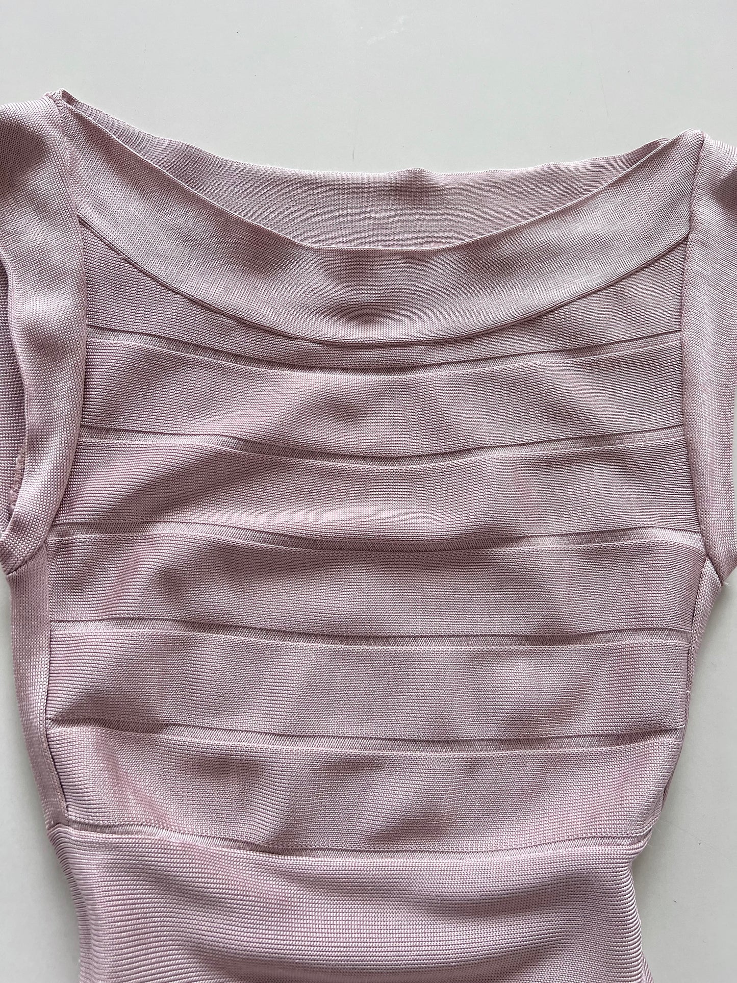 French Connection Bandage Dress-Bust 30 to 32