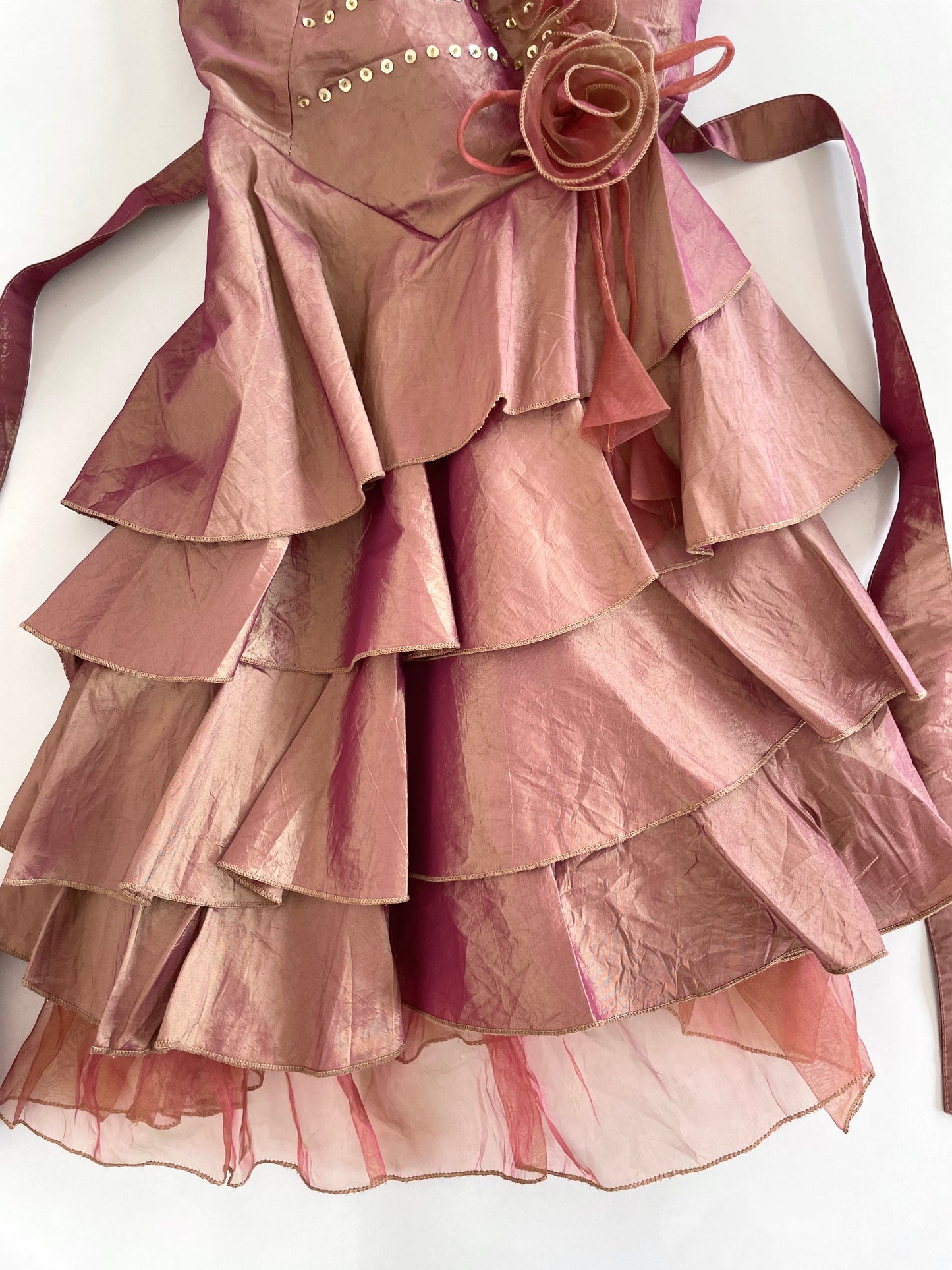 Vintage Dress-Bust 40 to 42
