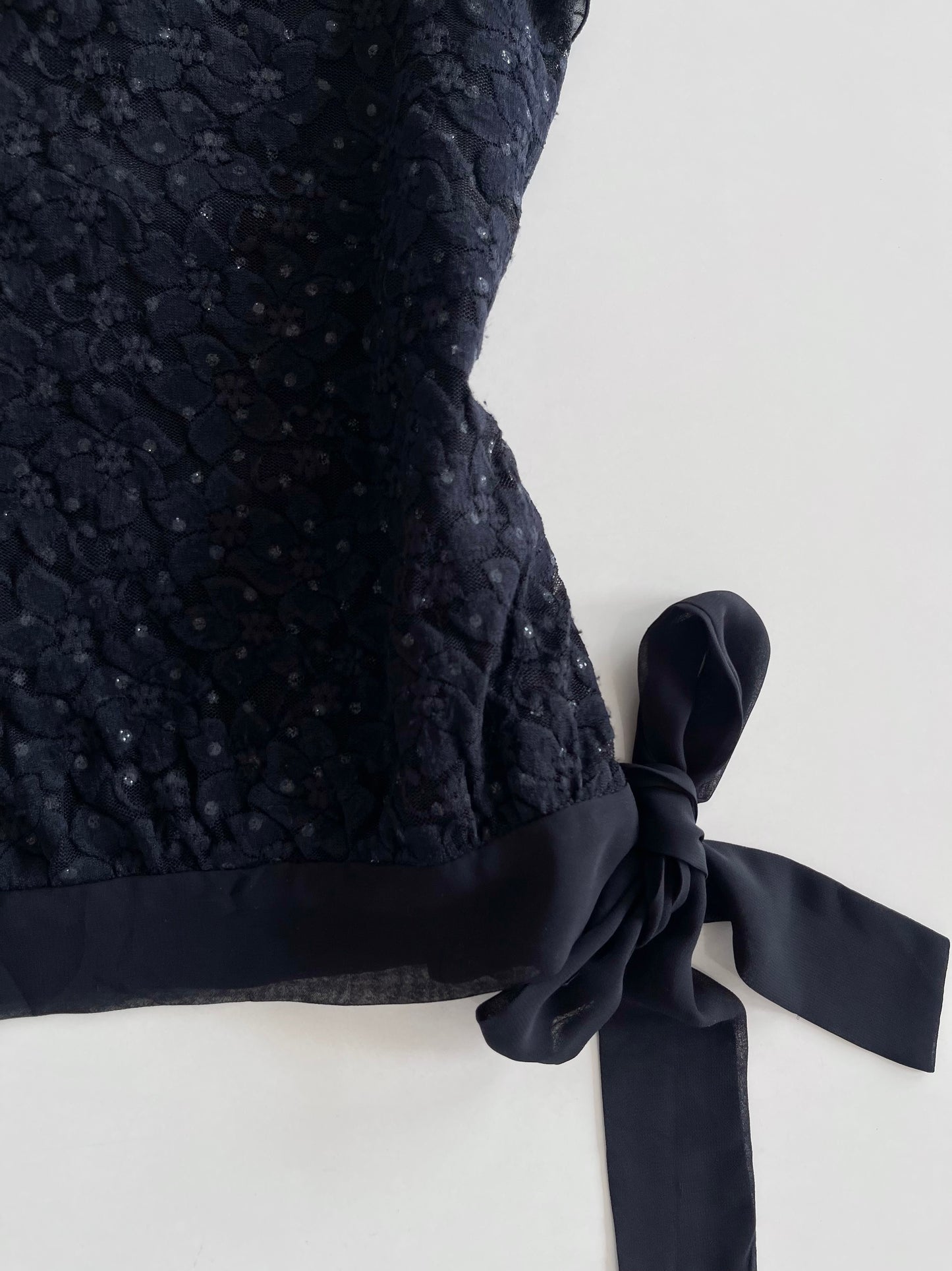 Ecta Vintage Top-Bust 36