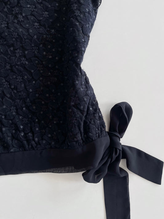 Ecta Vintage Top-Bust 36