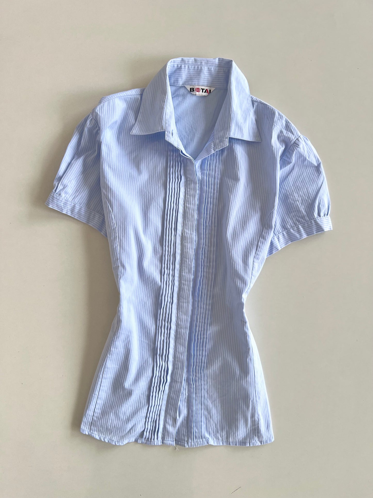 Botai Cotton Shirt-Bust 40
