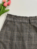 Load image into Gallery viewer, FOREVER 21 TWEED SKIRT - WAIST 26
