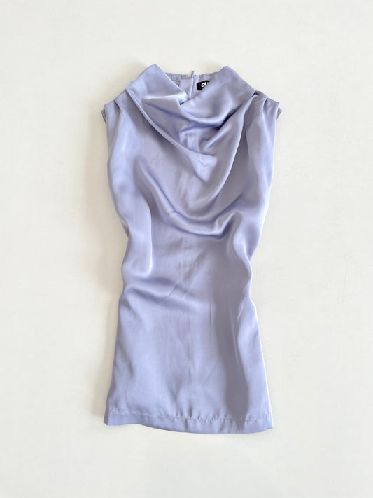 Outryt Satin Top-Bust 40