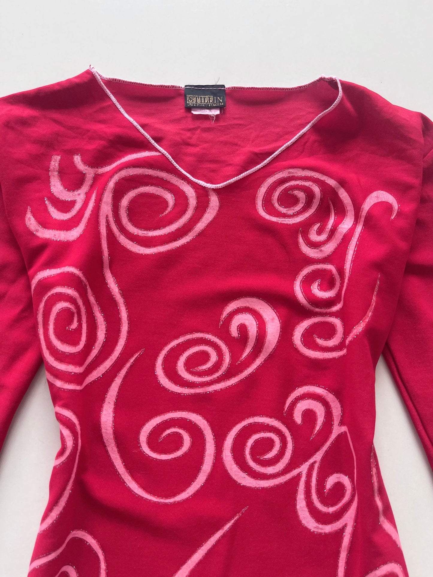 Still In Vintage Top-Bust 34 to 36