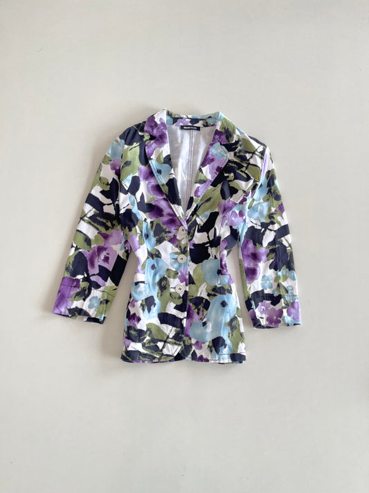 Frank Walder Vintage Blazer-Bust 42