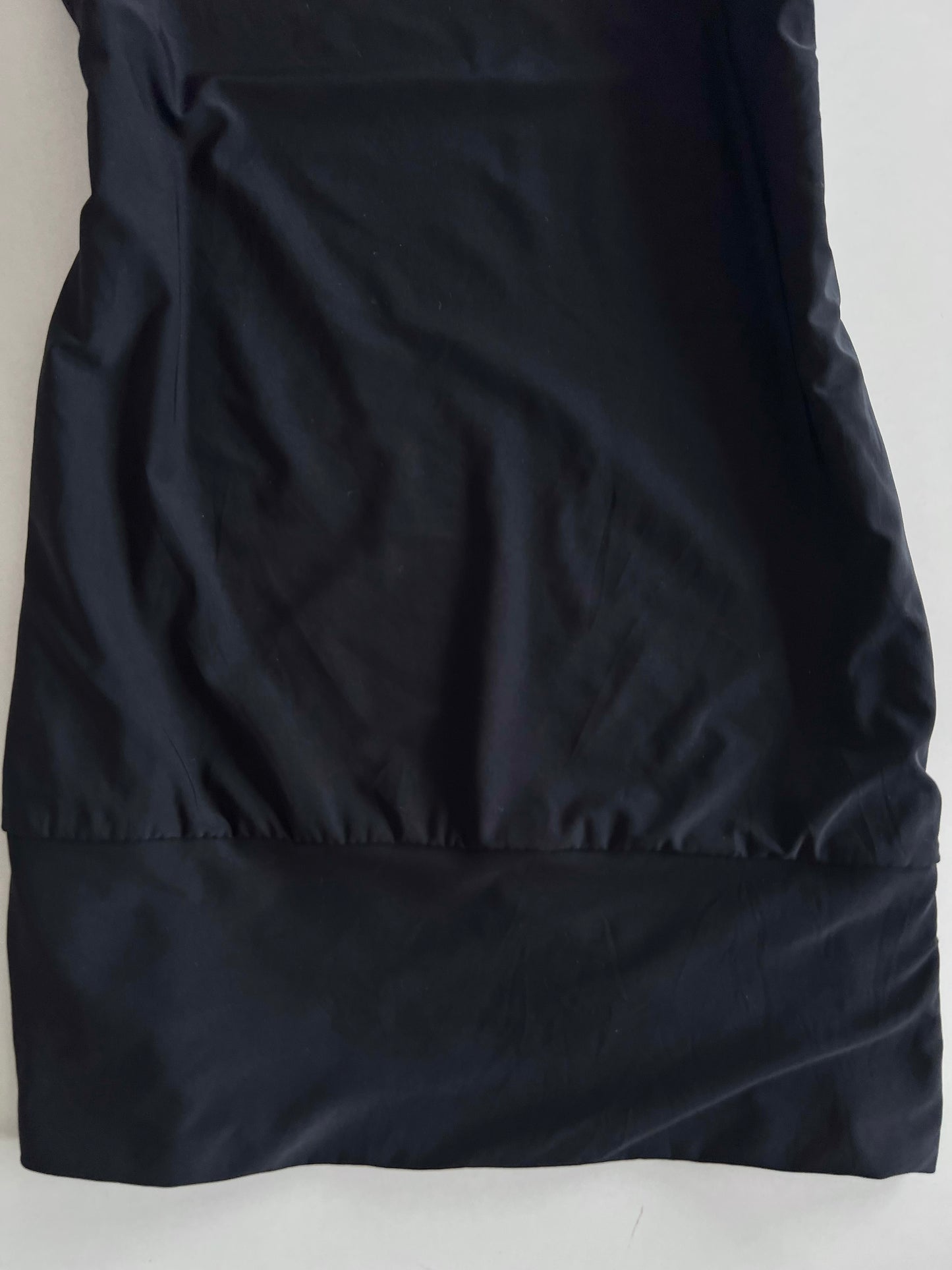 Vintage Cowl Neck Top-Bust 32 to 34