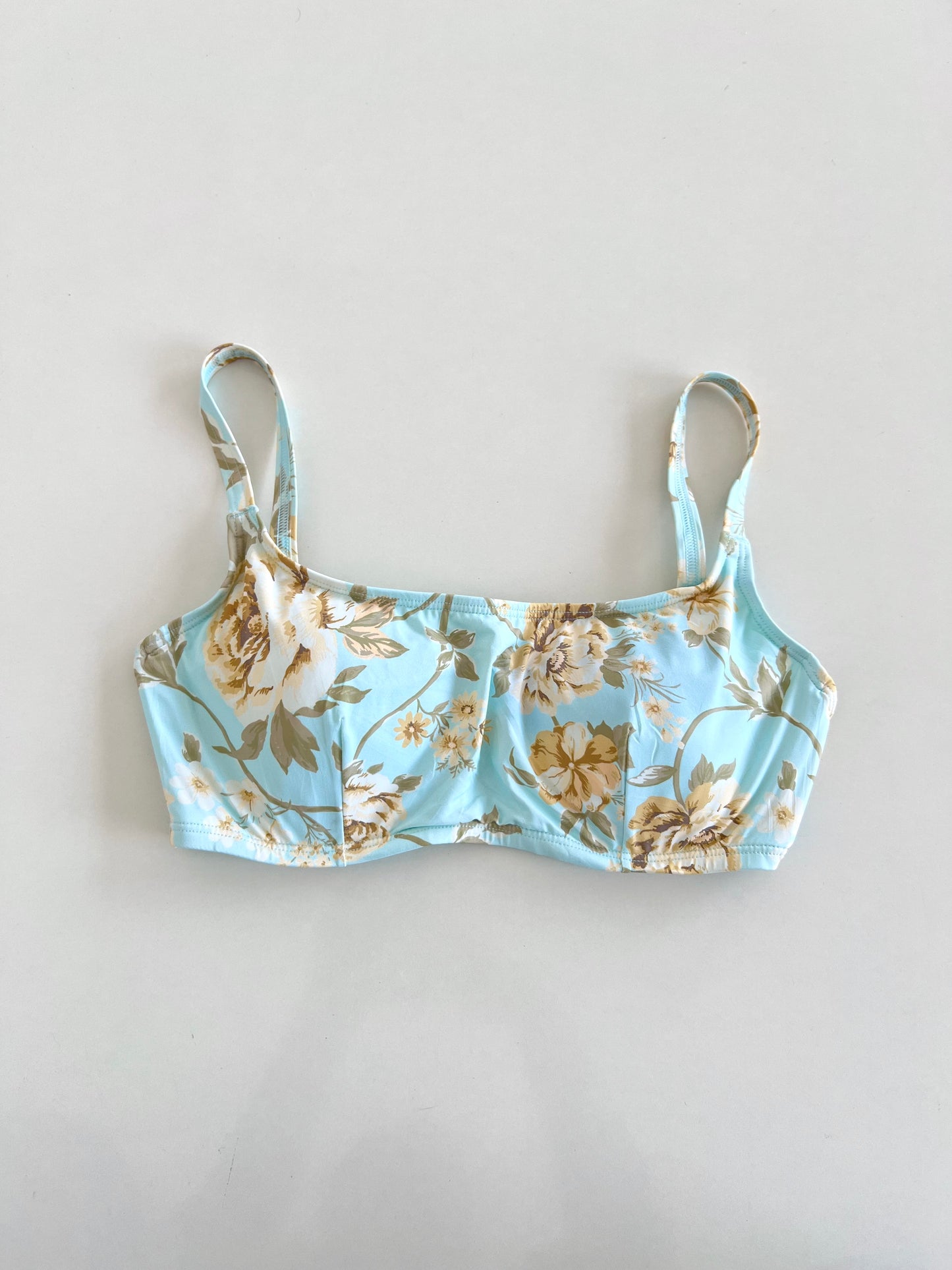 Billabong Bikini Top-Bust 30 to 32