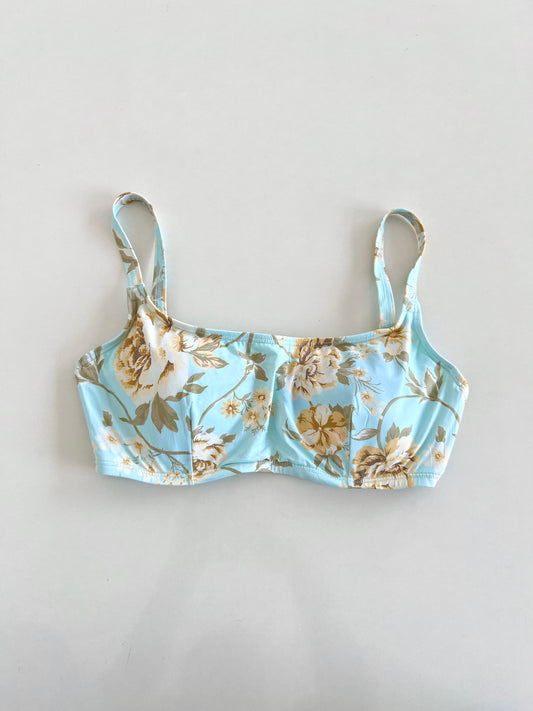 Billabong Bikini Top-Bust 30 to 32