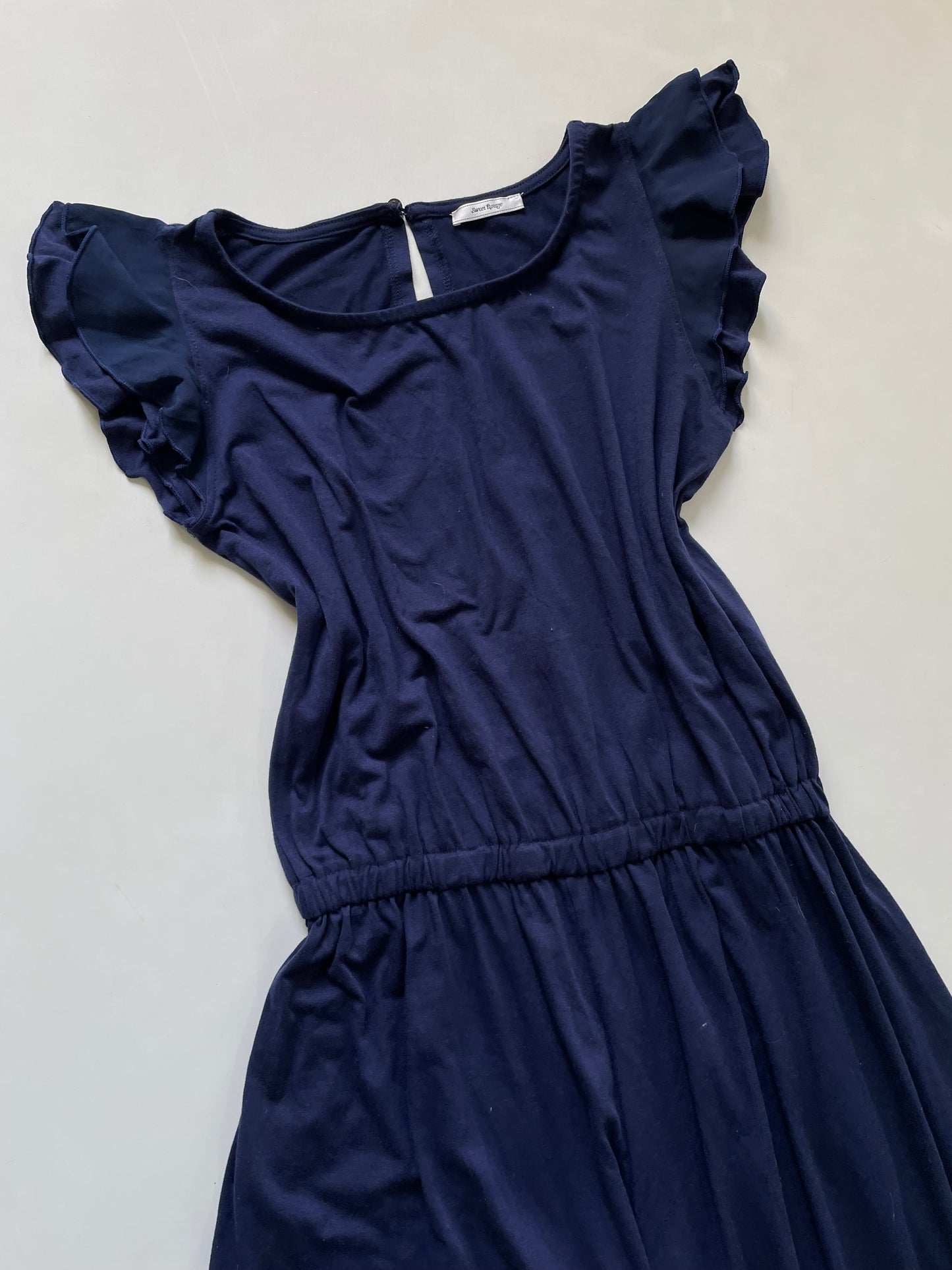 Jumpsuit-Bust 36 to 38
