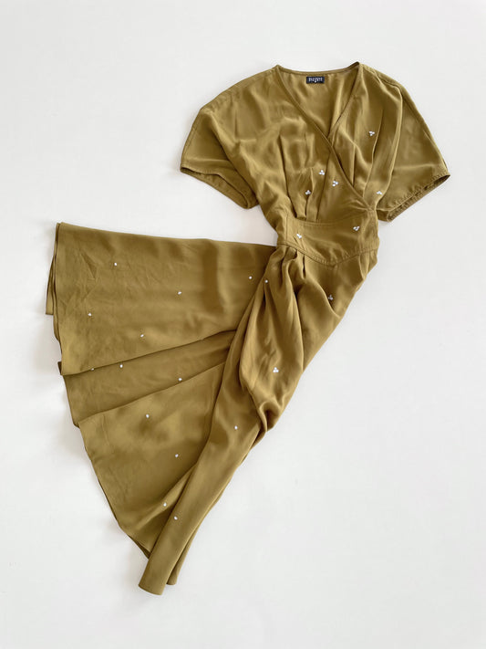 Vcruan Studio Dress-Bust 32 to 34