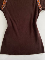 Load image into Gallery viewer, Belldini Embellished Top-Bust 32 to 36
