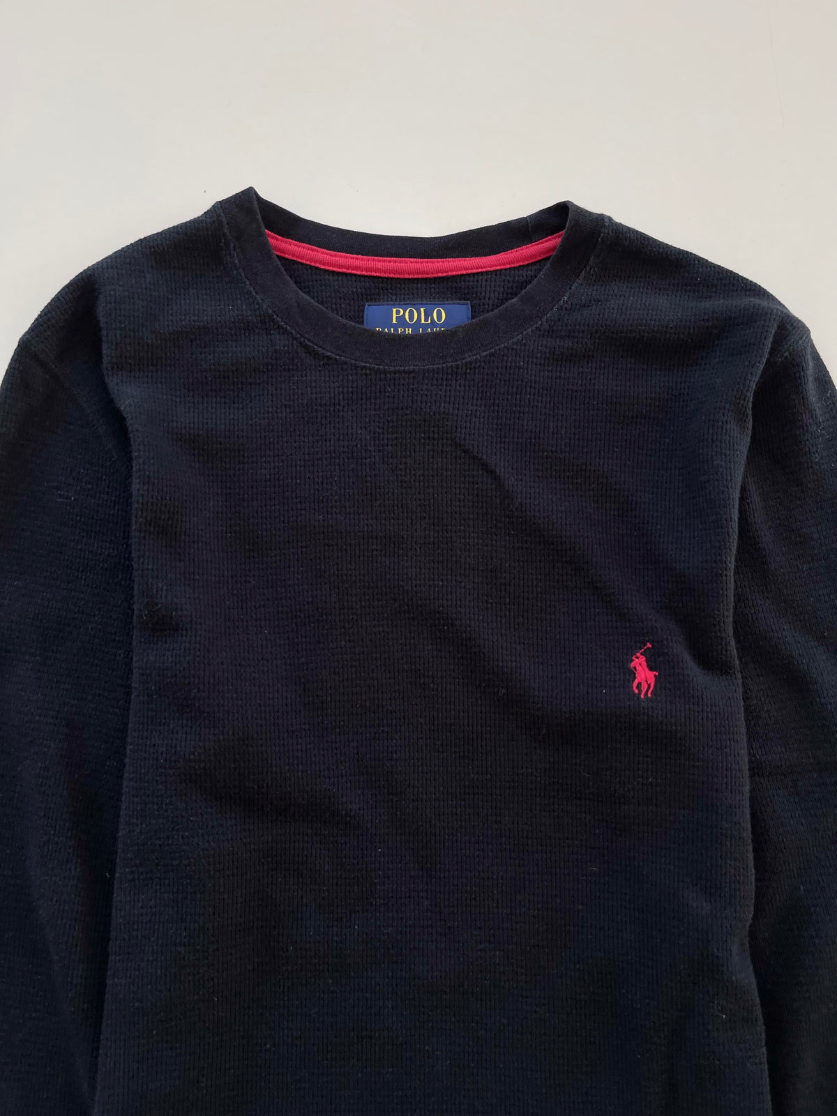 Ralph Lauren Vintage Sweater-Bust 32