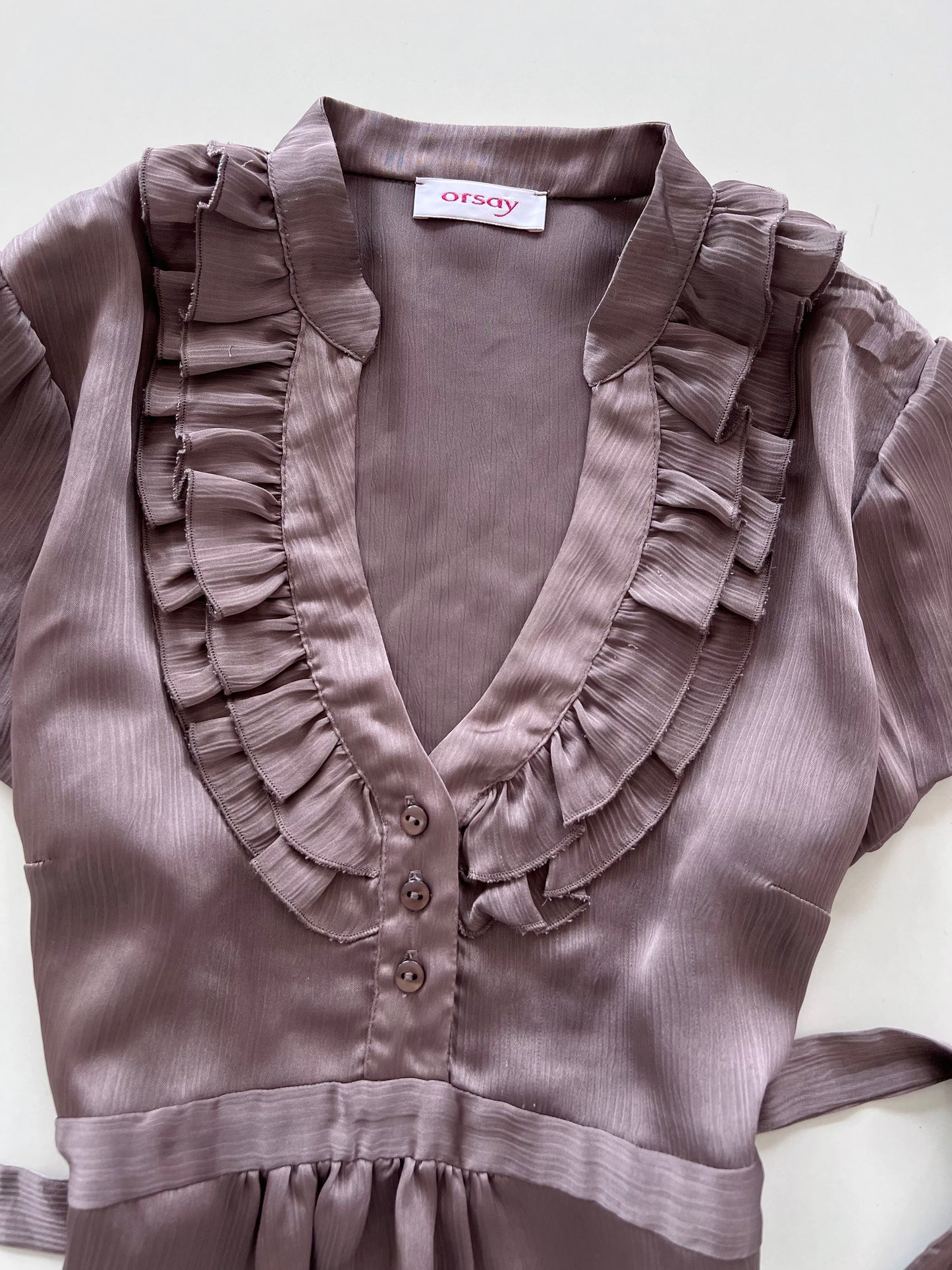 Orsay Top-Bust 36