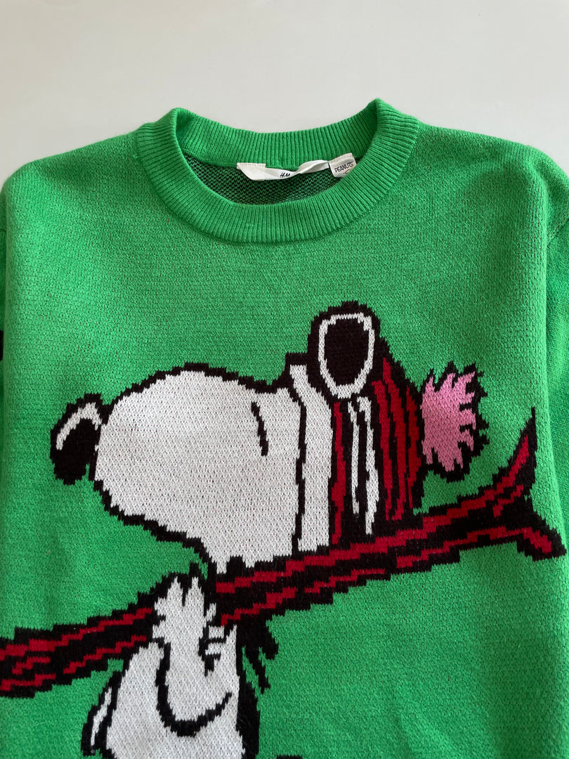 H&M Sweater-Chest 40