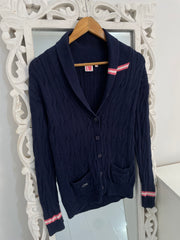 Vintage Lacoste Sweater-Bust 34