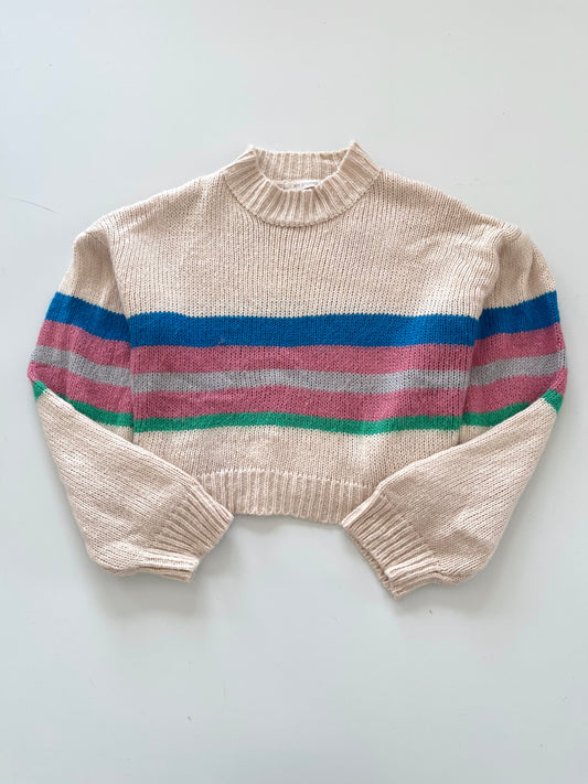 My Studio Chunky Pinterest Sweater-Bust 50