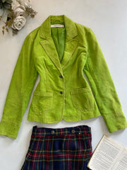 Vero Moda Vintage Corduroy Blazer-Chest 36