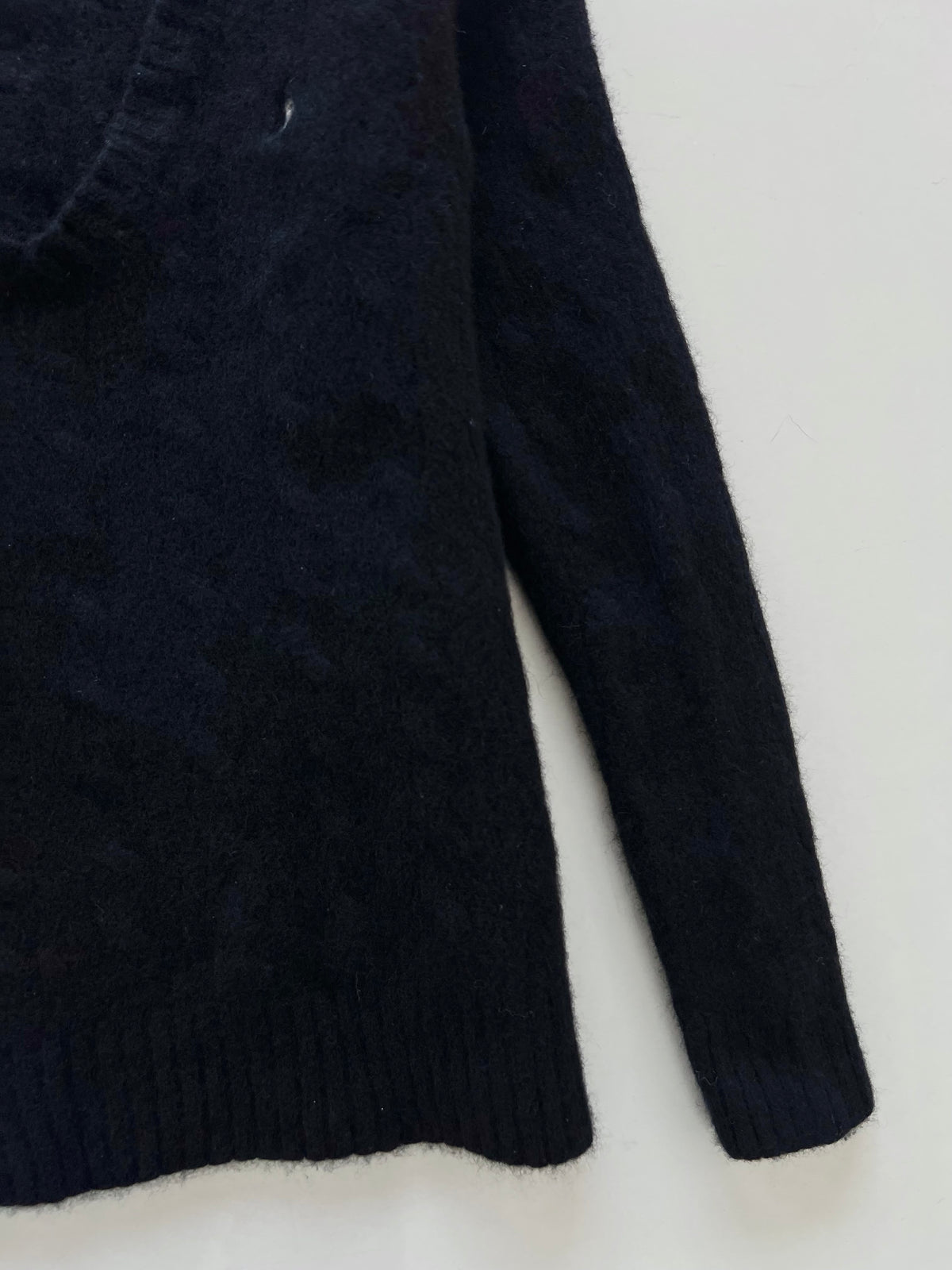 Ralph Lauren 90% Wool Vintage Sweater-Bust 30