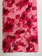 Vintage Long Skirt-Waist 24 to 26