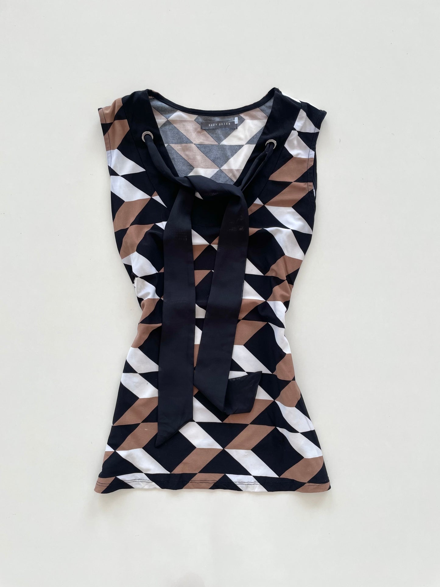 Suzy Shier Top-Bust 38 to 40