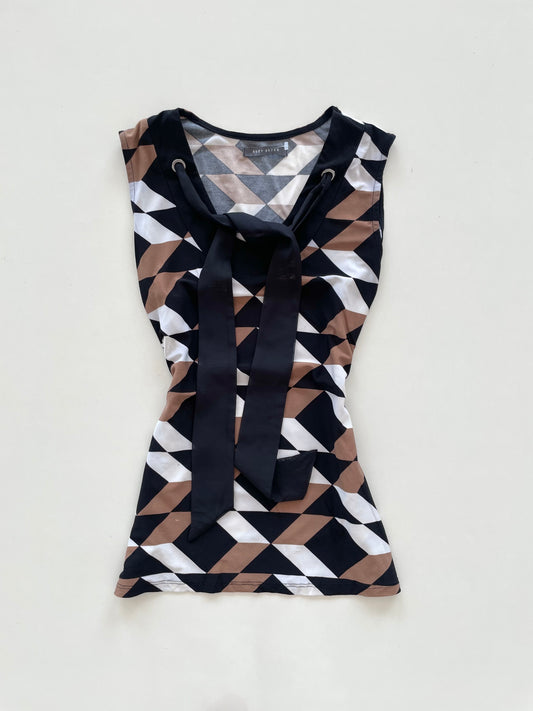 Suzy Shier Top-Bust 38 to 40
