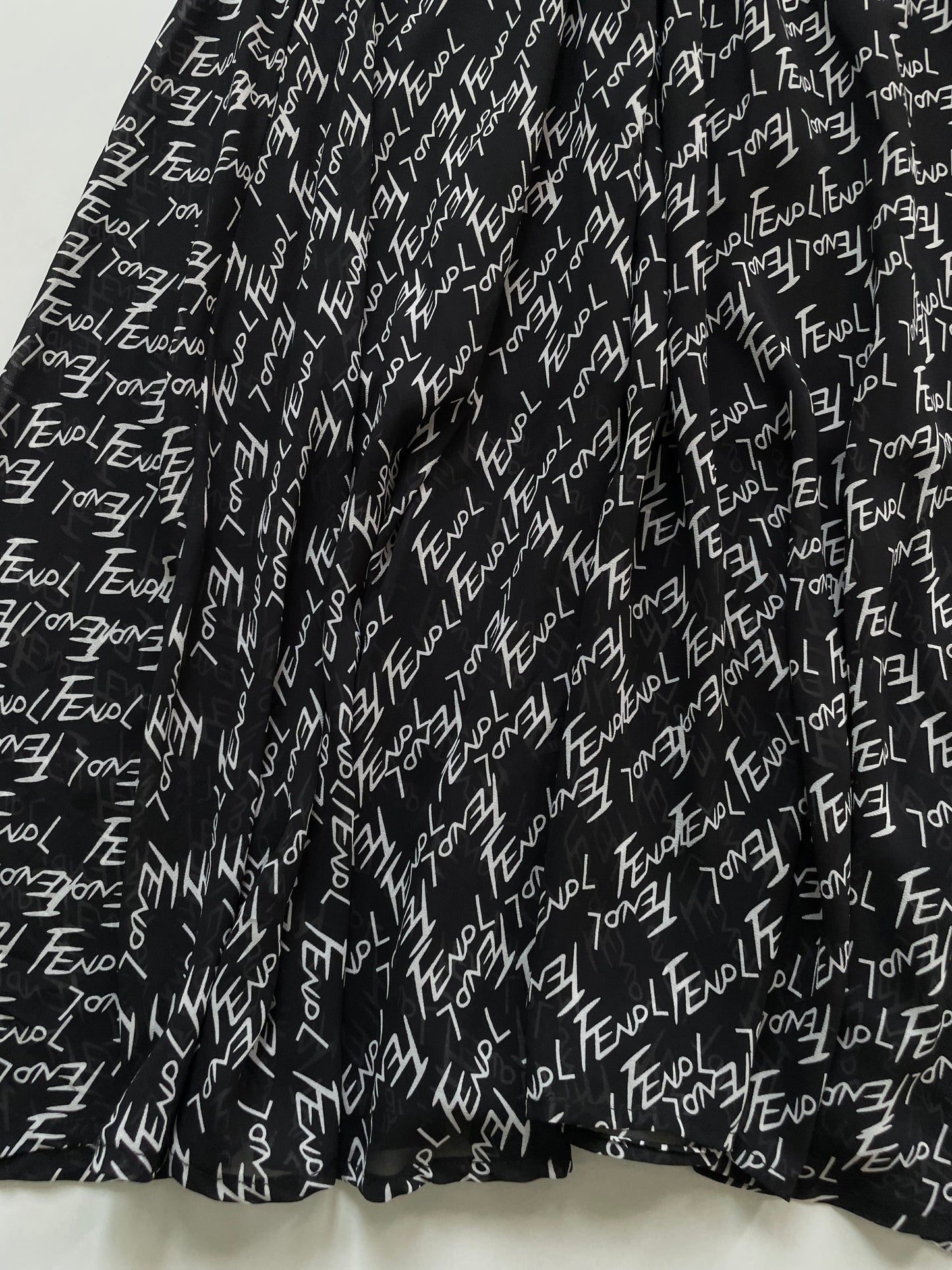 Skirt-Waist 26 to 34