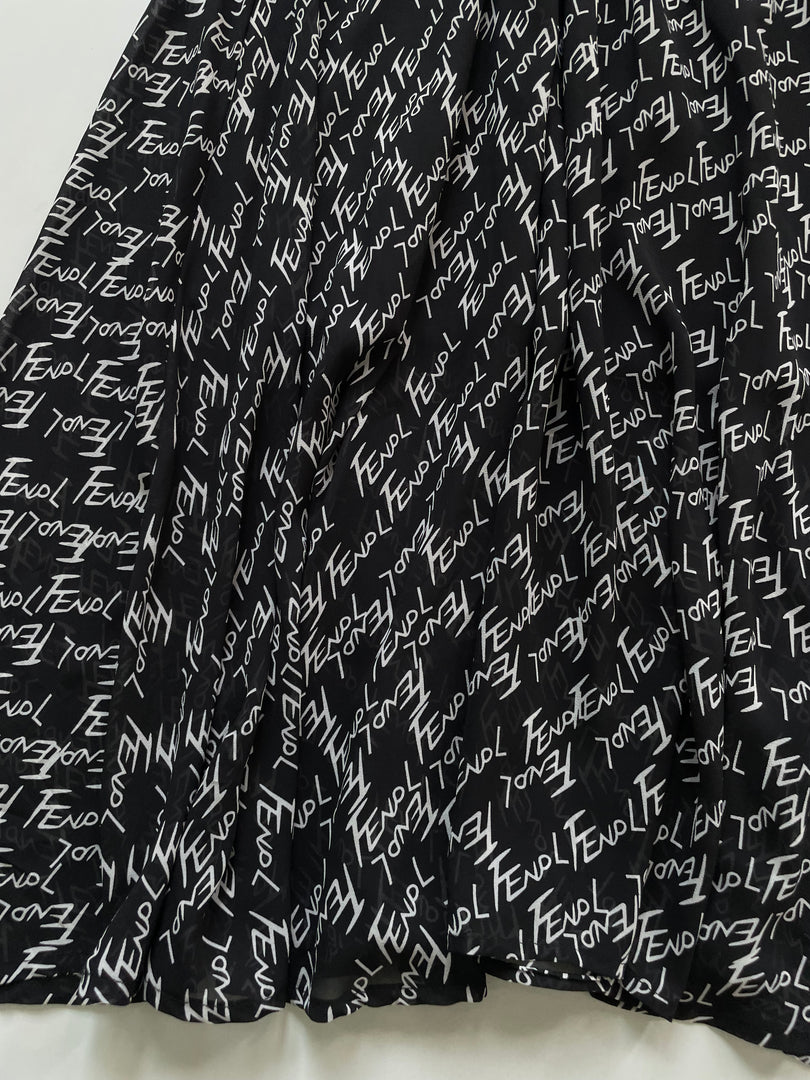 Skirt-Waist 26 to 34