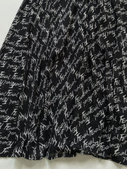 Skirt-Waist 26 to 34