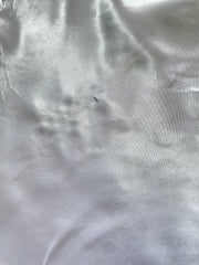 Satin Halter Dress-Bust 30