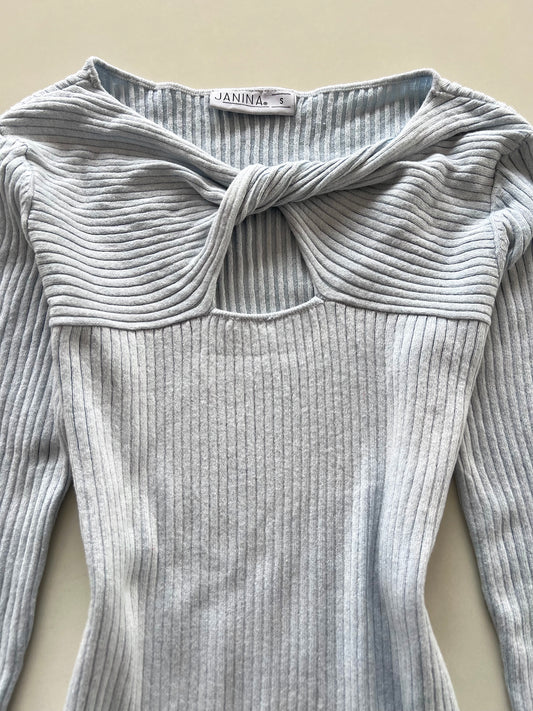 Janina Pre Winter Top-Bust 34 to 36