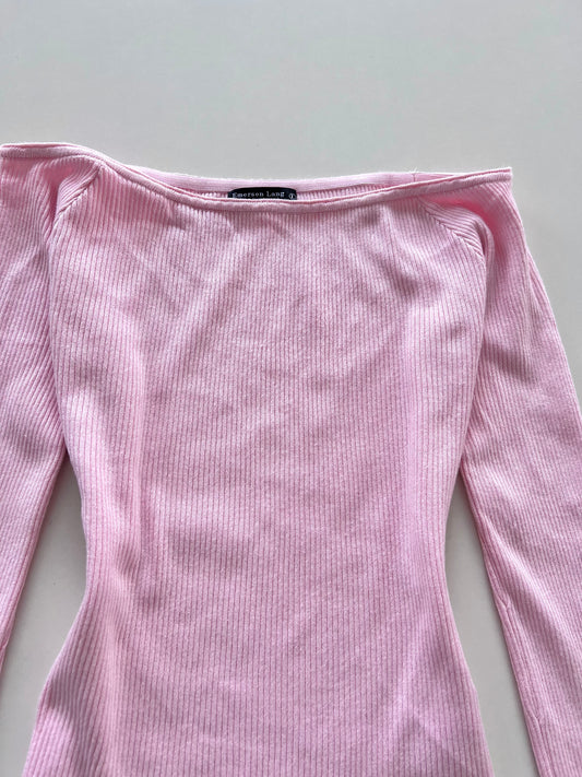 Emerson Lang Pre Winter Top-Bust 38 to 40