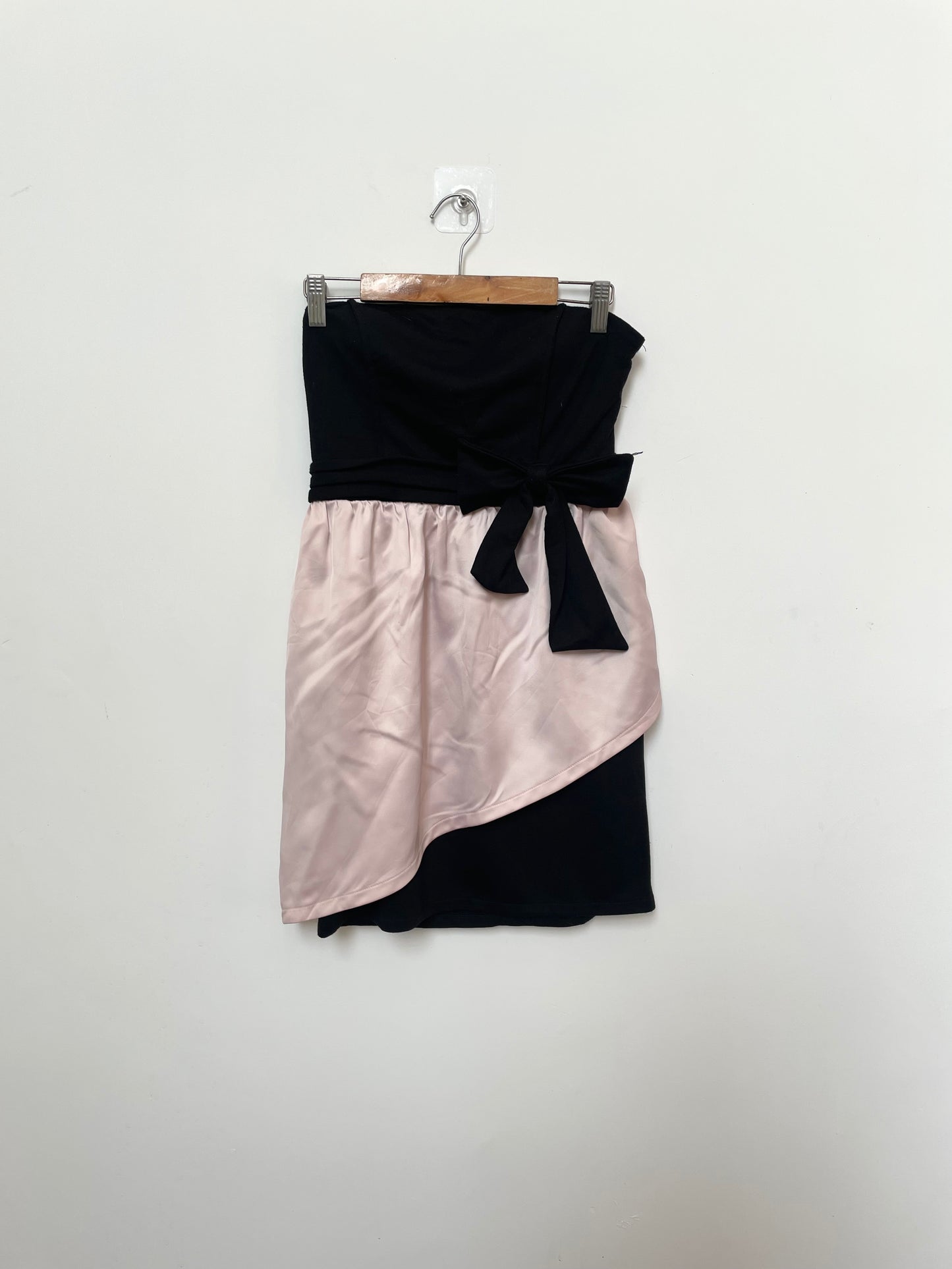 Tube Dress-Bust 34