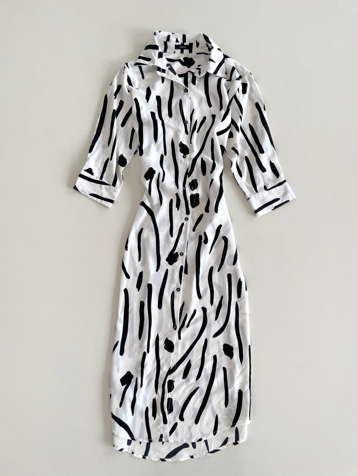 Yuqistudio Dress-Bust 42