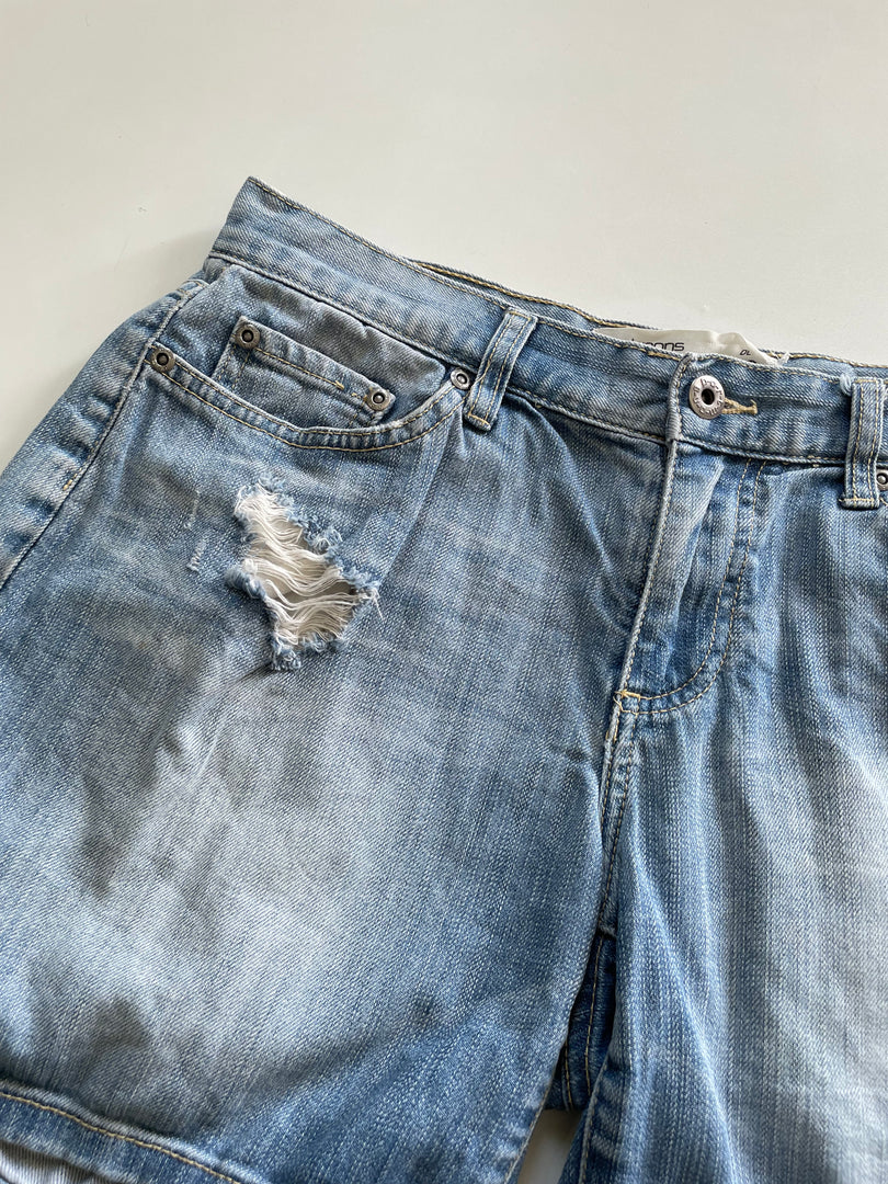 Portmans Shorts-Waist 30