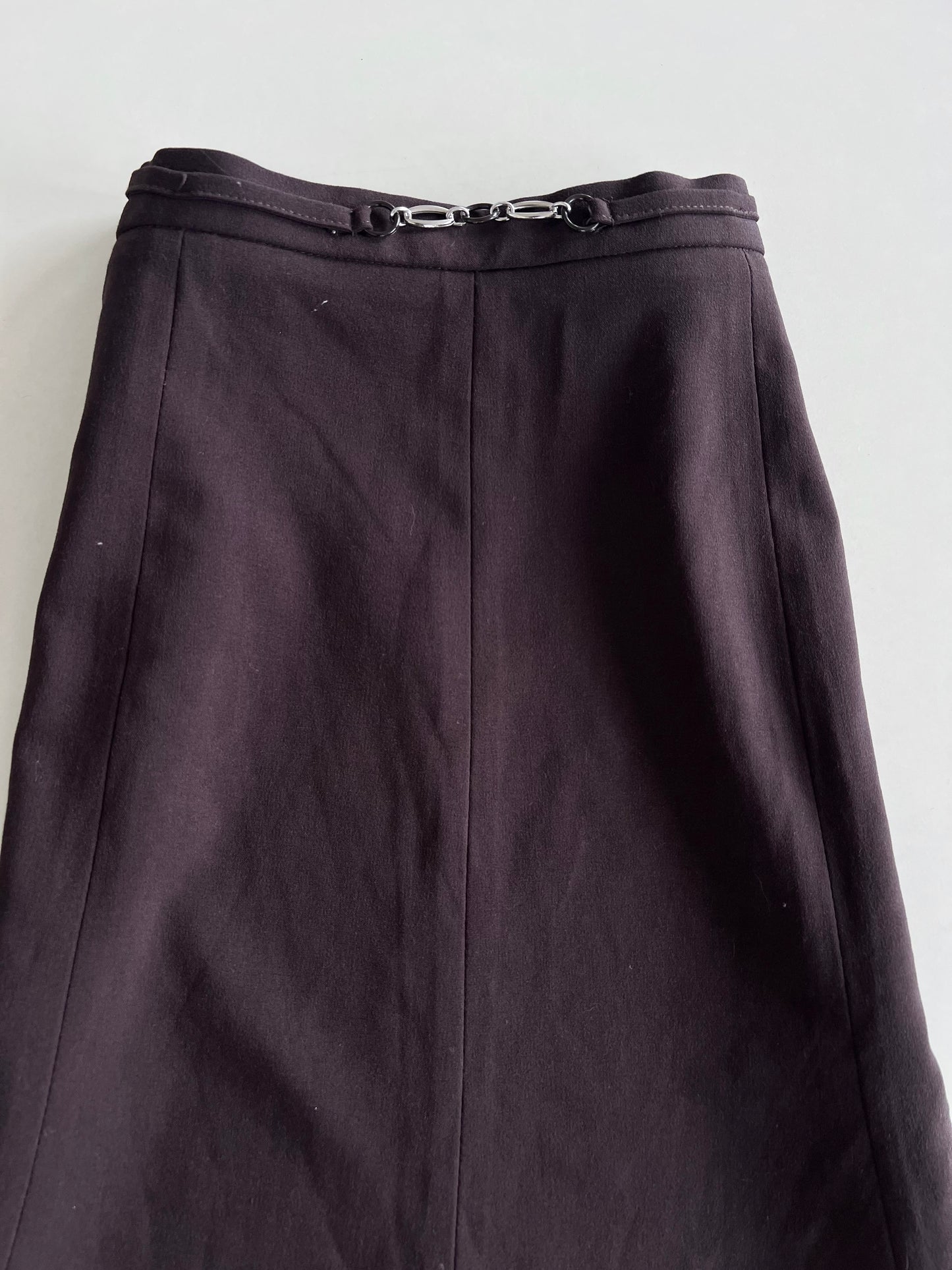 Yessica Skirt-Waist 34