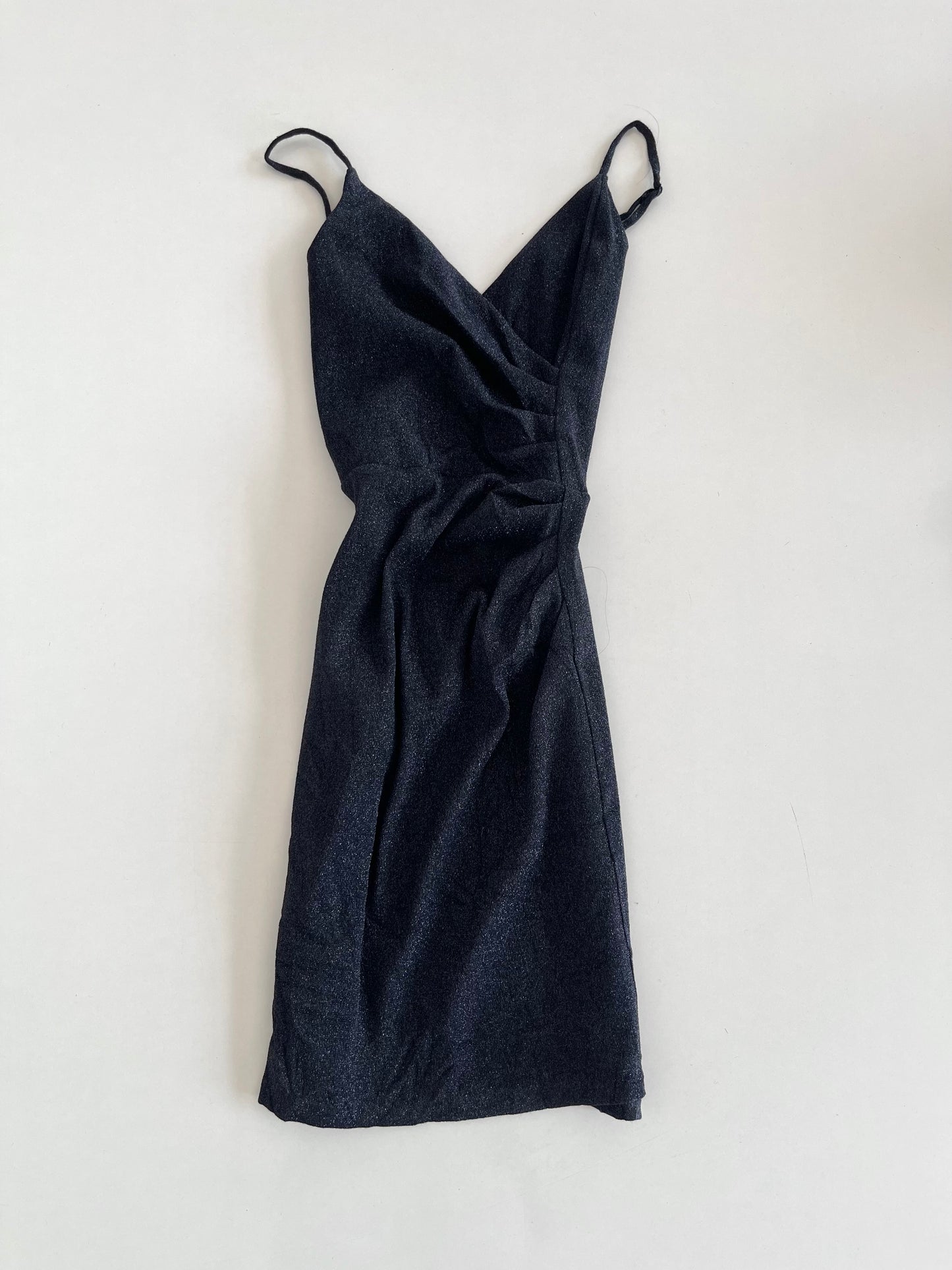 Express Shimmer Dress-Bust 32 to 34
