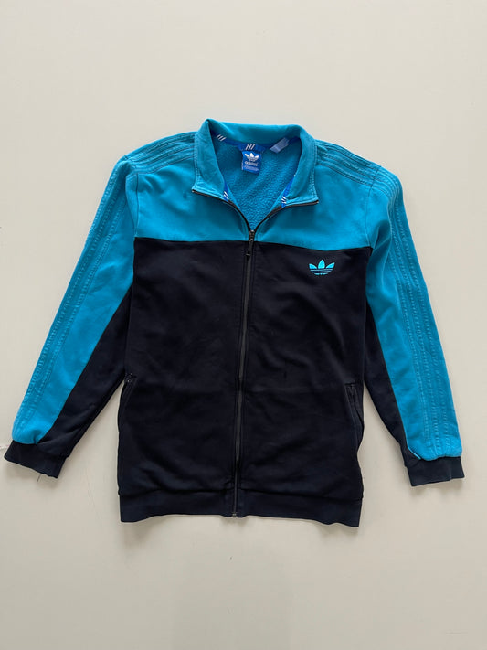 Adidas Vintage Zipper-Bust 52