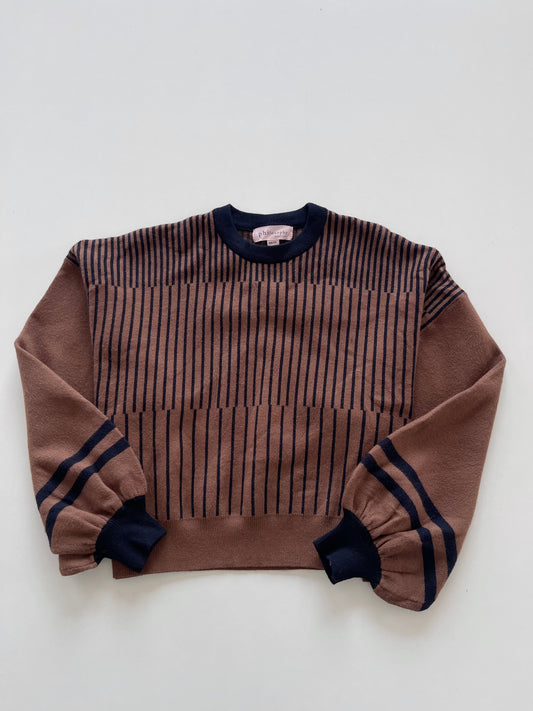 Philosophy Chunky Pinterest Sweater-Bust 44