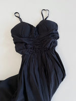 Load image into Gallery viewer, Tagged Slip Dress-Bust 32 to 34