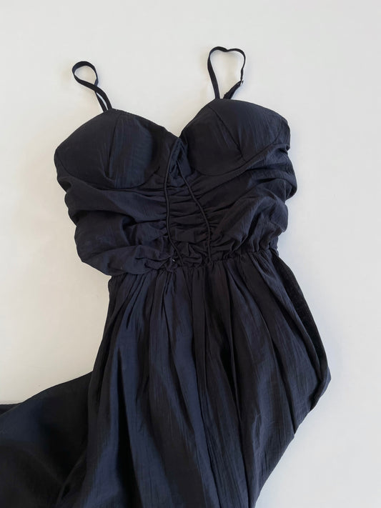 Tagged Slip Dress-Bust 32 to 34