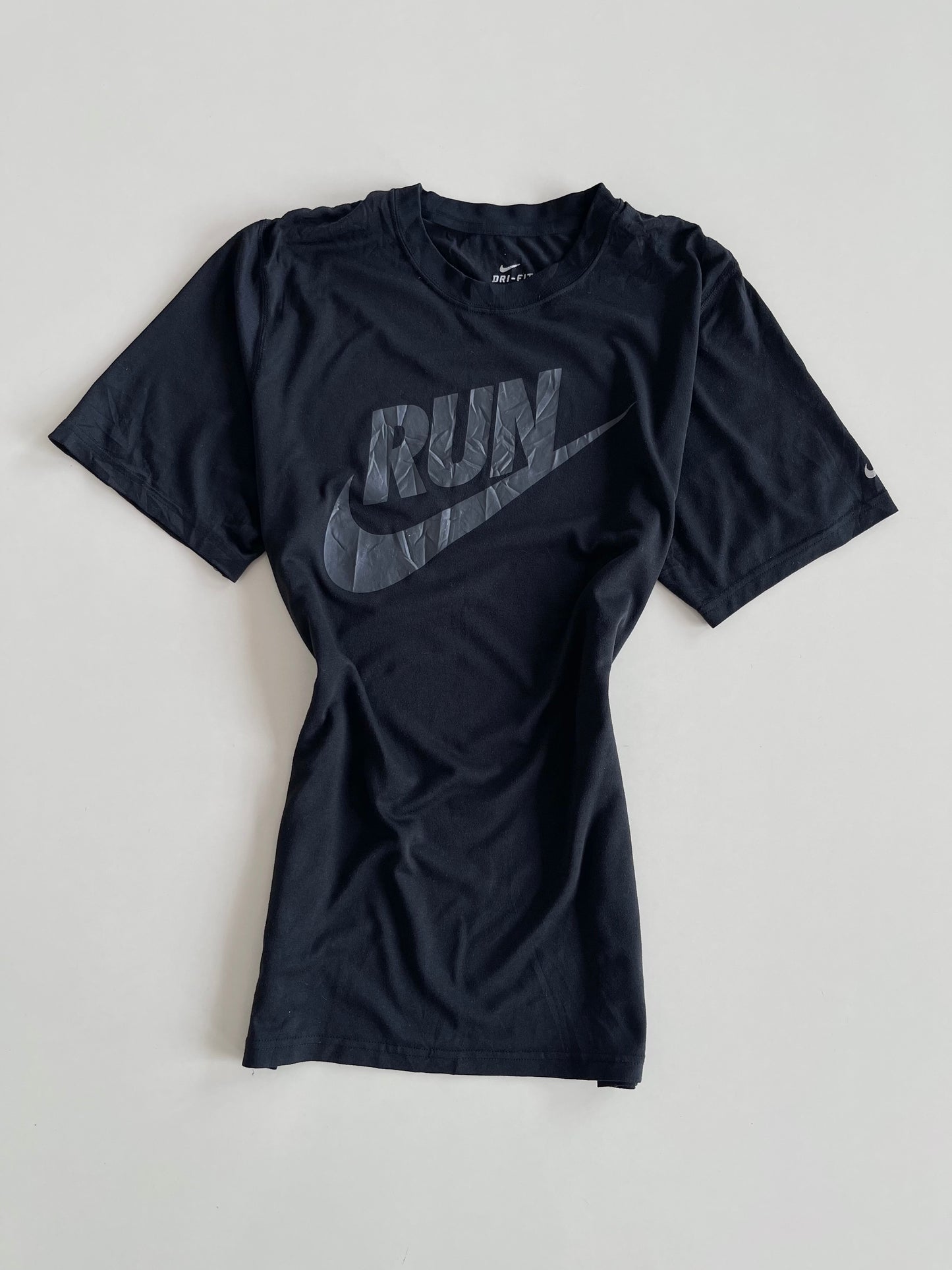 Nike T-Shirt-Bust 40