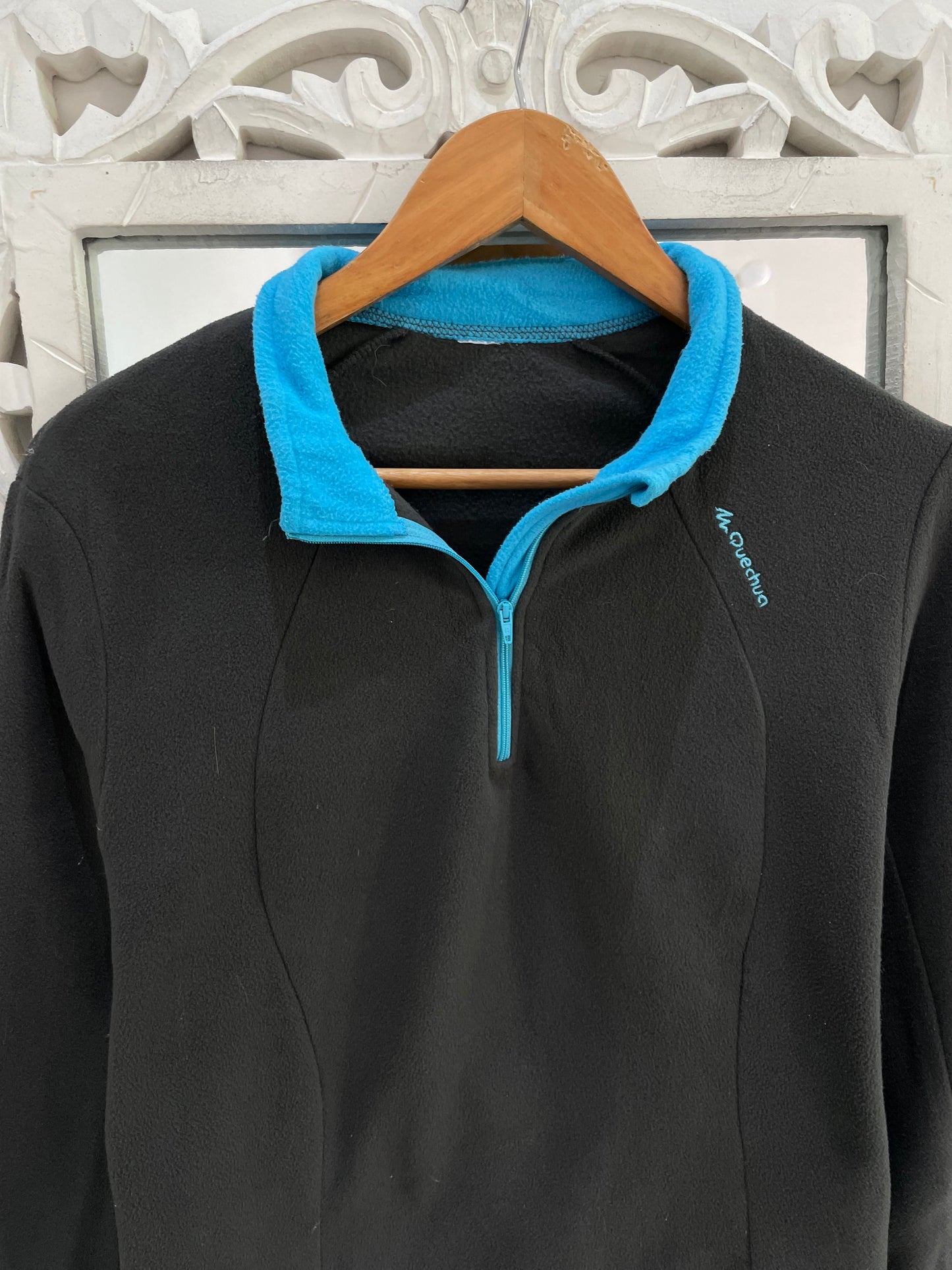 Quechua Warm Winter Jacket-Chest 44
